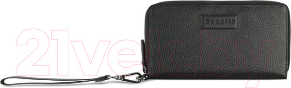 Изображение товара Портмоне Bugatti Elsa / 49462901 (черный)