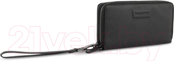 Изображение товара Портмоне Bugatti Elsa / 49462901 (черный)