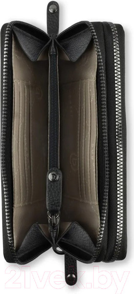 Изображение товара Портмоне Bugatti Elsa / 49462901 (черный)