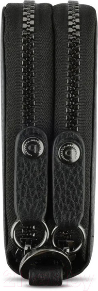 Изображение товара Портмоне Bugatti Elsa / 49462901 (черный)