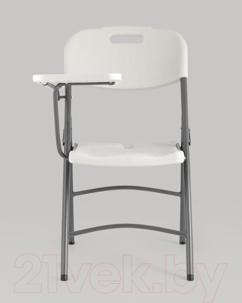 Изображение товара Стул складной Stool Group Кейт банкетный со столиком / D25X