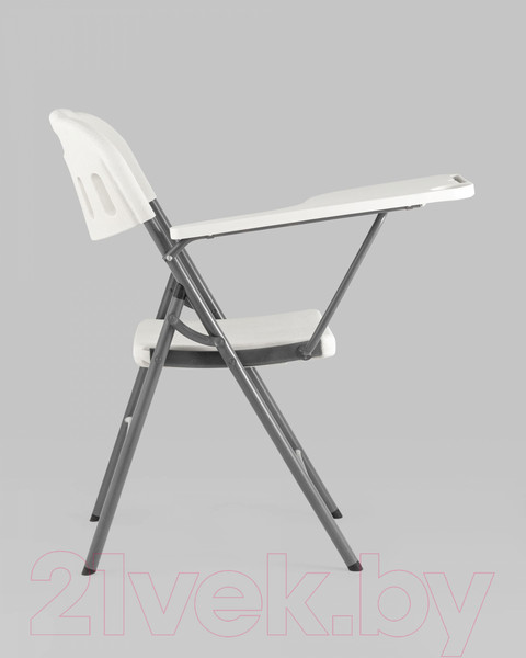 Изображение товара Стул складной Stool Group Кейт банкетный со столиком / D25X