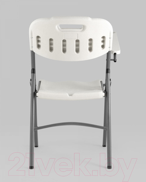 Изображение товара Стул складной Stool Group Кейт банкетный со столиком / D25X