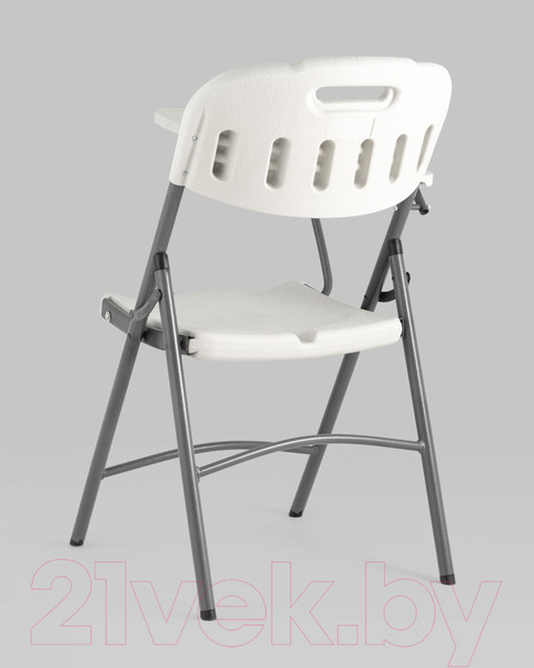 Изображение товара Стул складной Stool Group Кейт банкетный со столиком / D25X