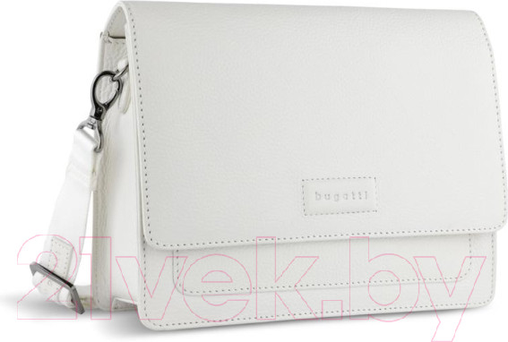 Изображение товара Сумка Bugatti Elsa / 49460540 (белый)