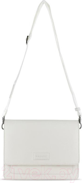 Изображение товара Сумка Bugatti Elsa / 49460540 (белый)