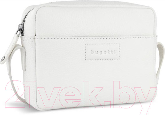 Изображение товара Сумка Bugatti Elsa / 49460340 (белый)
