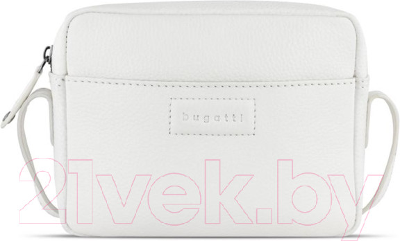 Изображение товара Сумка Bugatti Elsa / 49460340 (белый)