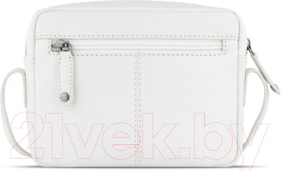 Изображение товара Сумка Bugatti Elsa / 49460340 (белый)