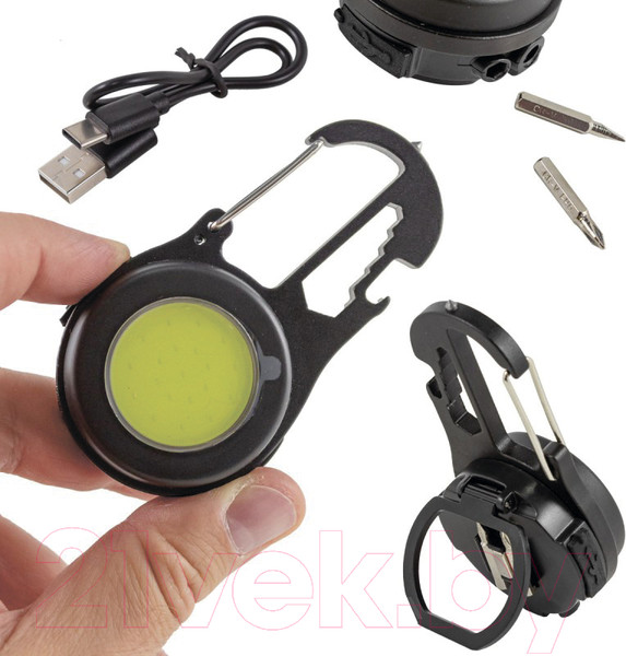 Изображение товара Фонарь Forsage F-JBEL9908