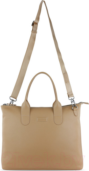 Изображение товара Сумка Bugatti Elsa / 49460254 (песочный)