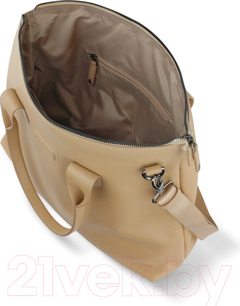 Изображение товара Сумка Bugatti Elsa / 49460254 (песочный)