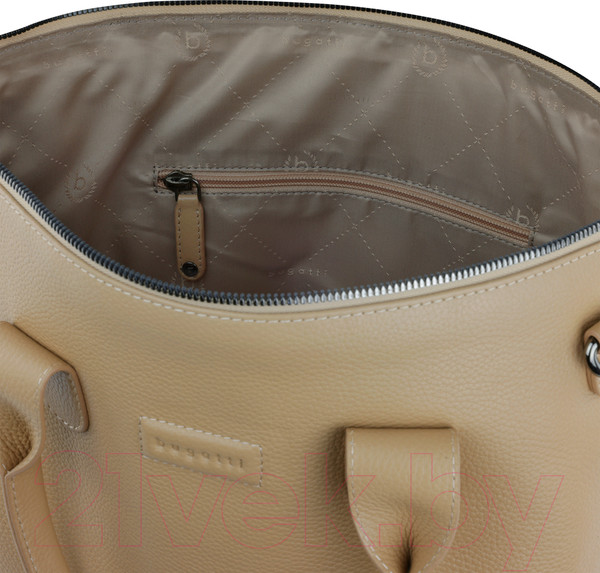 Изображение товара Сумка Bugatti Elsa / 49460254 (песочный)