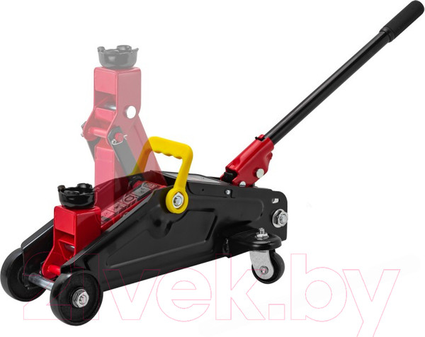 Изображение товара Подкатной домкрат BaumAuto BM-TA82008 (52143)