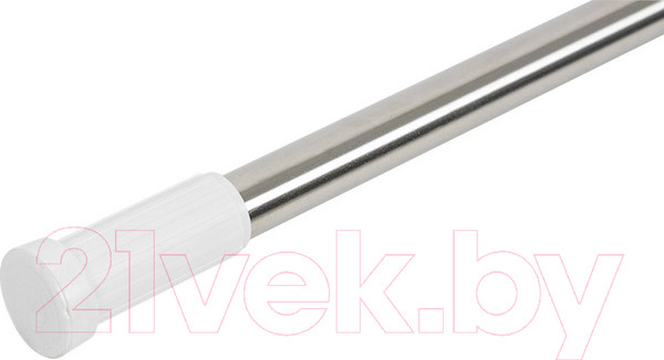 Изображение товара Карниз для ванны Рыжий кот 103948 (хром)