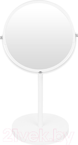 Изображение товара Зеркало косметическое El Casa 240226 (белый)