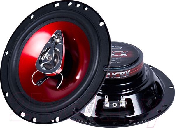 Изображение товара Коаксиальная АС Kicx SP 165