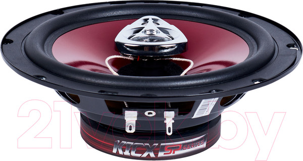Изображение товара Коаксиальная АС Kicx SP 165