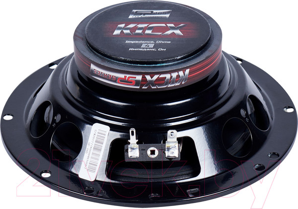 Изображение товара Коаксиальная АС Kicx SP 165
