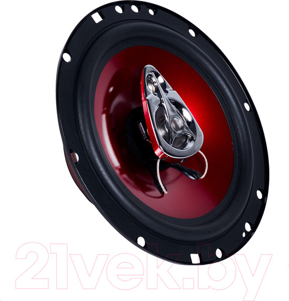 Изображение товара Коаксиальная АС Kicx SP 165