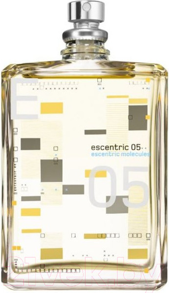 Изображение товара Туалетная вода Escentric Molecules Escentric 05 (100мл)