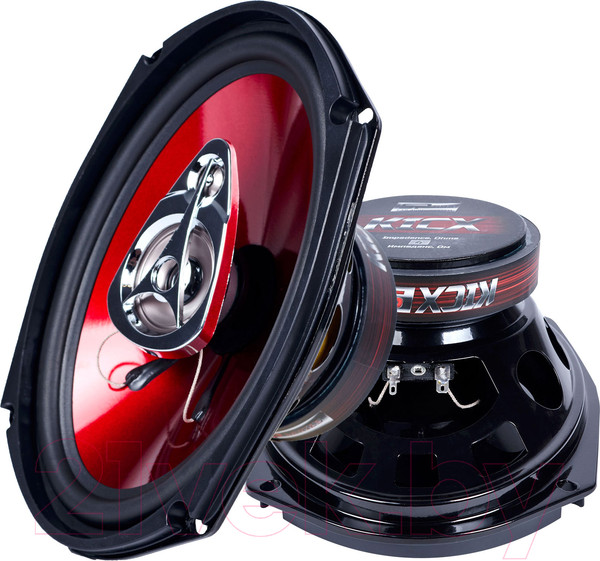 Изображение товара Коаксиальная АС Kicx SP 693