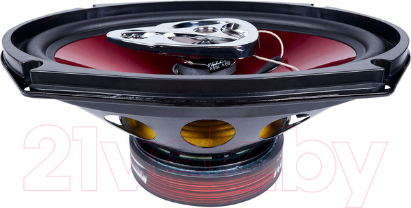 Изображение товара Коаксиальная АС Kicx SP 693