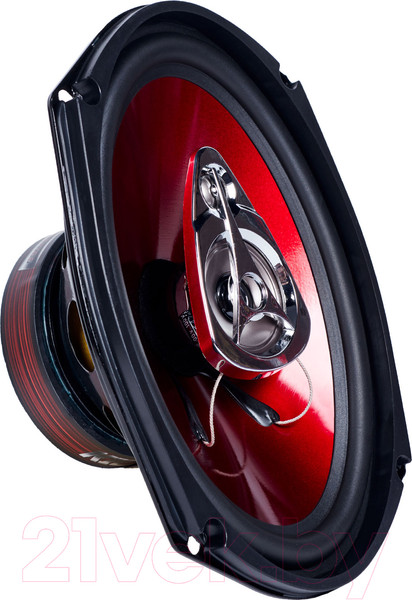 Изображение товара Коаксиальная АС Kicx SP 693