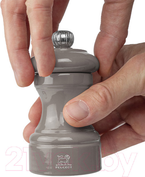 Изображение товара Мельница для специй Peugeot Bistro 42080 (серый)