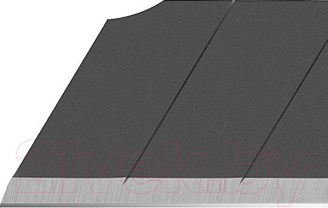 Изображение товара Набор сменных лезвий Olfa OL-ABB-10B (10шт)