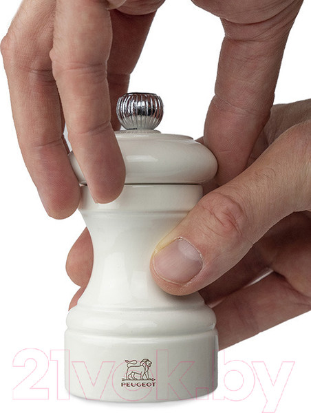 Изображение товара Мельница для специй Peugeot Bistro 40857 (кремовый)