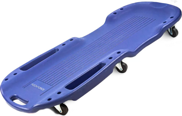 Изображение товара Лежак подкатной RockForce RF-TRH6803-6(52439)