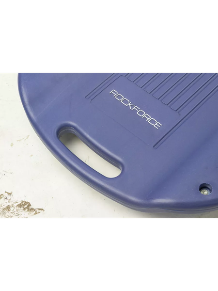 Изображение товара Лежак подкатной RockForce RF-TRH6803-6(52439)