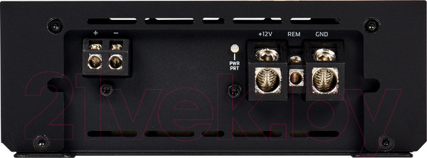 Изображение товара Автомобильный усилитель Kicx HeadShot HS650