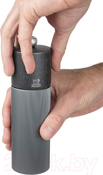 Изображение товара Мельница для специй Peugeot Line 39943 (темное дерево)