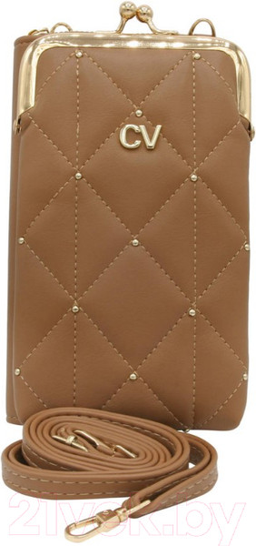 Изображение товара Портмоне Cedar 4U Cavaldi / M-06-8031 (бежевый)