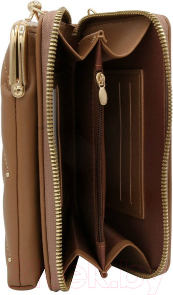 Изображение товара Портмоне Cedar 4U Cavaldi / M-06-8031 (бежевый)