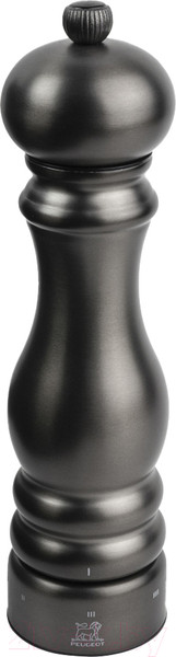 Изображение товара Мельница для специй Peugeot Paris Chef 39851 (карбон)