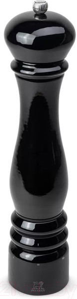 Изображение товара Электроперечница Peugeot Paris Electric 36249 (черный лак)