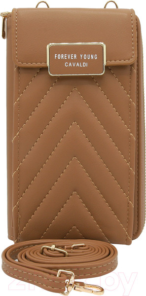 Изображение товара Портмоне Cedar 4U Cavaldi / M-10-8093 (бежевый)