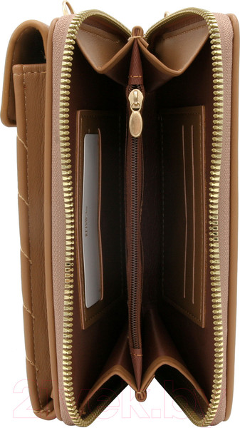 Изображение товара Портмоне Cedar 4U Cavaldi / M-10-8093 (бежевый)