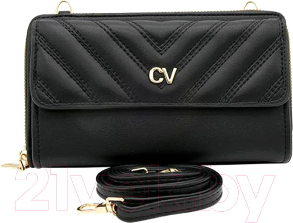 Изображение товара Портмоне Cedar 4U Cavaldi / M-11-2213 (черный)