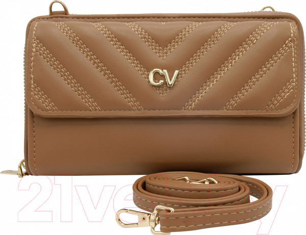 Изображение товара Портмоне Cedar 4U Cavaldi / M-11-7935 (бежевый)