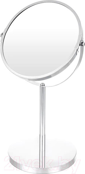 Изображение товара Зеркало косметическое El Casa 240228 (хром)