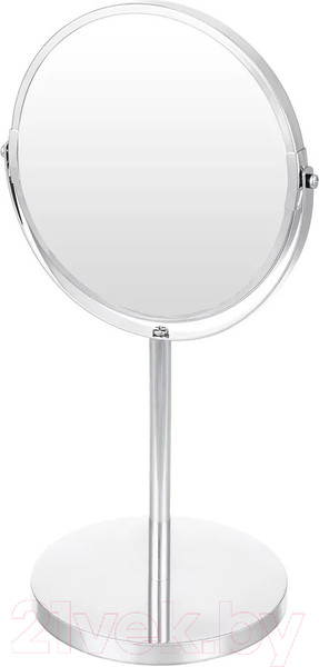 Изображение товара Зеркало косметическое El Casa 240228 (хром)