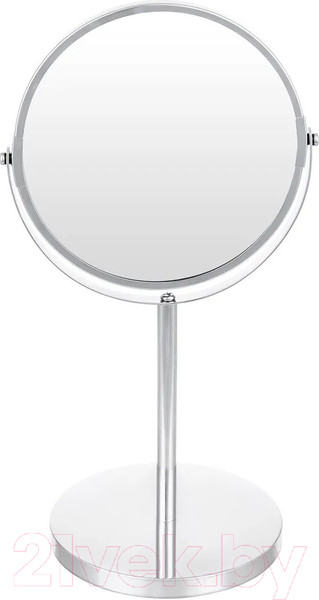 Изображение товара Зеркало косметическое El Casa 240228 (хром)