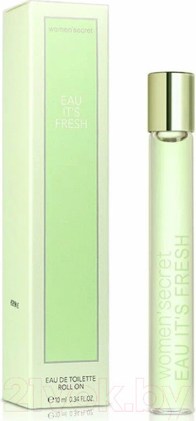 Изображение товара Туалетная вода Women'secret Eau Its Fresh (10мл)