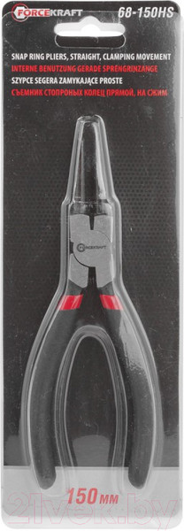 Изображение товара Съемник ForceKraft FK-68-150HS