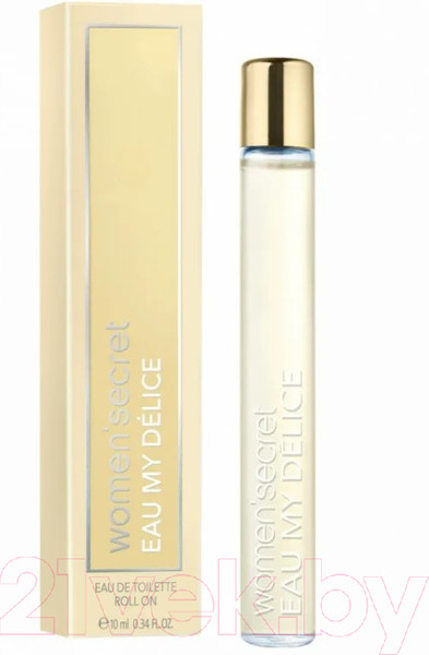 Изображение товара Туалетная вода Women'secret Eau My Delice (10мл)