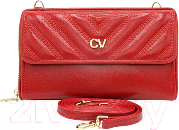 Изображение товара Портмоне Cedar 4U Cavaldi / M-11-ML-2220 (красный)